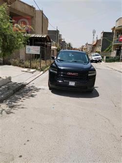 جی ئێم سی ئەکادیا